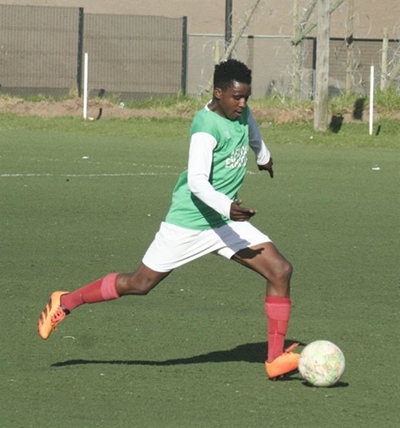 Fast Eleven miss promotion