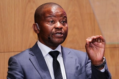 Old Mutual backs down in legal battle against Peter Moyo