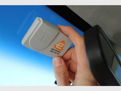 Latest e-toll report details scheme ‘failures’