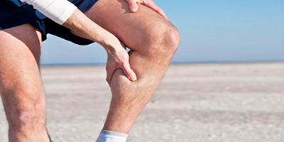 The low-down on pulled calf muscles