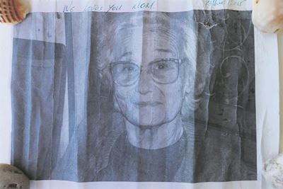 Misterie nog nie opgelos