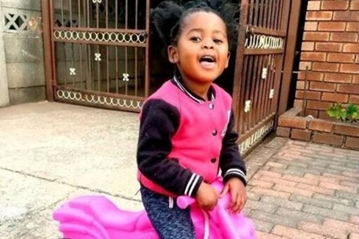 Bokgabo Poo: ‘Her eyes were not there,’ says mom