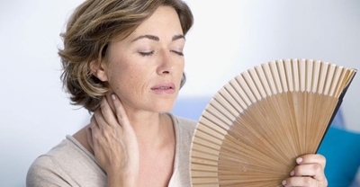 How to cope with menopause