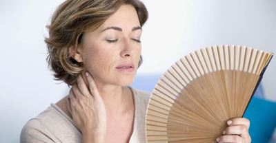 How to cope with menopause