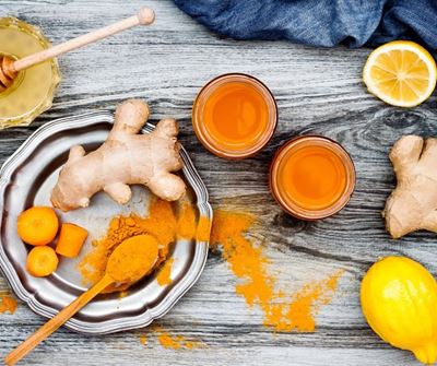 A food medicine expert breaks down the magic of an anti-inflammatory diet