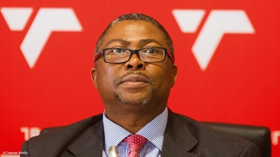 Siyabonga Gama: I stayed over in Dubai to buy a dress