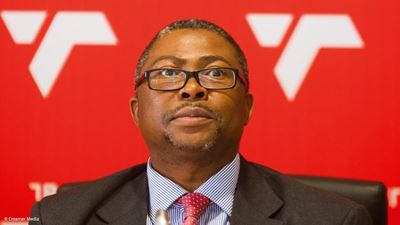 Siyabonga Gama: I stayed over in Dubai to buy a dress