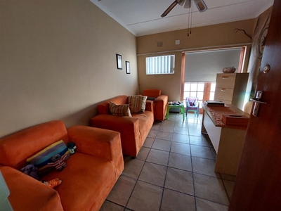 Trauma room gets necessary facelift