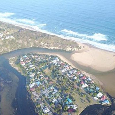 Great Brak River issues: public participation