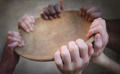 14 million go to bed hungry in SA