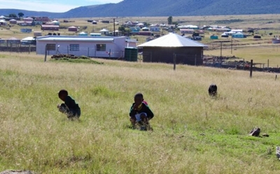 Ramaphosa accused of ‘pretending to care’ about school sanitation