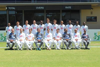 Big game for SWD in Kimberley