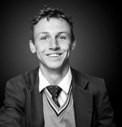 Tiener seun wat verdrink se naam bekend