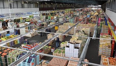 The state of SA’s fresh produce markets