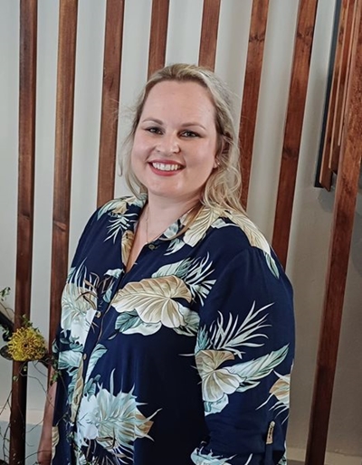 Tuine en Tossels-groep bly besig en leer meer van bye