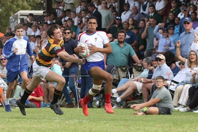 Afdag op kantoor vir Oakdale