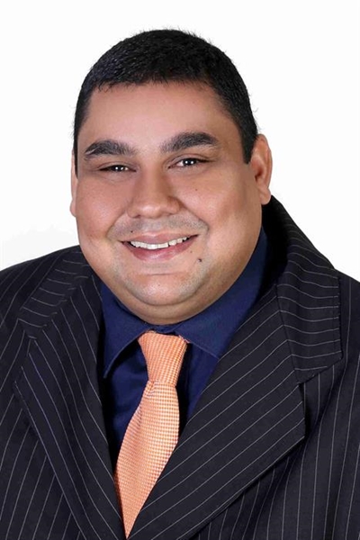 Changes to Knysna mayoral committee