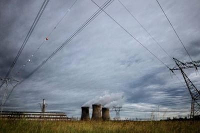 Privatisation of Eskom vital to restore South African economy – economists