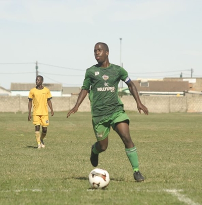 Simunye FC crowned Geolfa Easter soccer champs