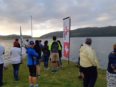 Residents urged to support the extreme