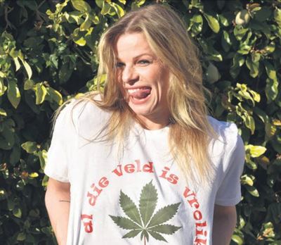 Da great dagga dilemma