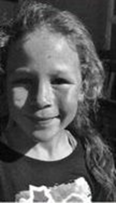 Help find missing girls 