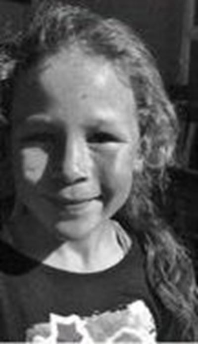 Help find missing girls 
