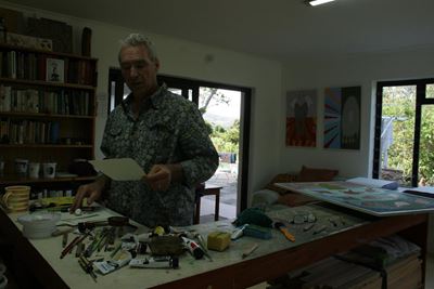 Hear the lament of the last Knysna elephant
