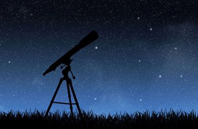 What's is happening in September in our skies?
