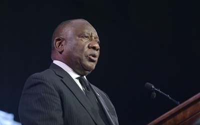 Concerns raised by the investment community should give Ramaphosa sleepless nights