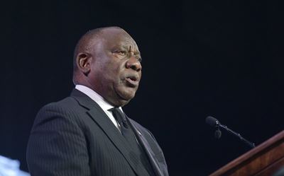 Concerns raised by the investment community should give Ramaphosa sleepless nights