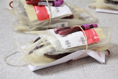 WCBS announces the top 10 blood-donating schools of 2025
