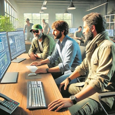 AI, AI! Gatvol over municipal property valuations