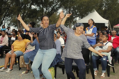 Have your say on Dias Festival 2021 date