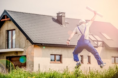 How to get your home-buying bucks in a row…