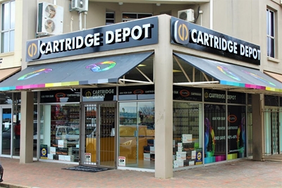 Print better with Cartridge Depot