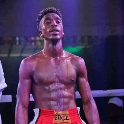 Boxer triumphs in Gqeberha