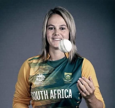 ‘I miss it’: Van Niekerk eager to raise her game and make Proteas comeback