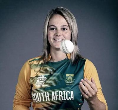 ‘I miss it’: Van Niekerk eager to raise her game and make Proteas comeback