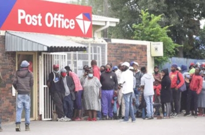 SRD R350 grant: Sassa payments halted after thousands ‘benefitted improperly’