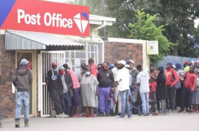 SRD R350 grant: Sassa payments halted after thousands ‘benefitted improperly’