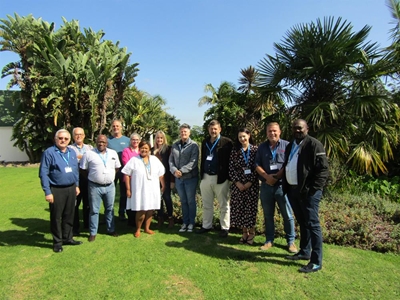 Nuwe sake-inisiatief in Tuinroete