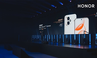 The Honor 400 & 400 Pro launch underscores 