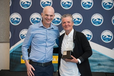 Why Rooibos is the unofficial fuel of SA's ocean endurance athletes