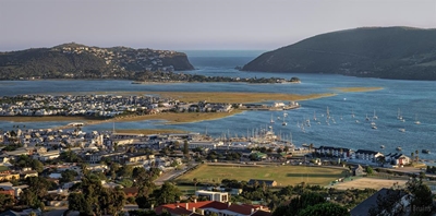 Let's get festive, Knysna!