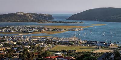 Let's get festive, Knysna!