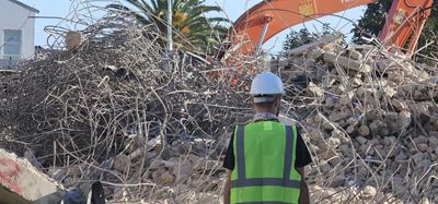 MacPherson meets with building collapse survivors this weekend