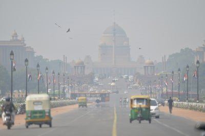 Climate change poses ‘lifelong’ child health risk