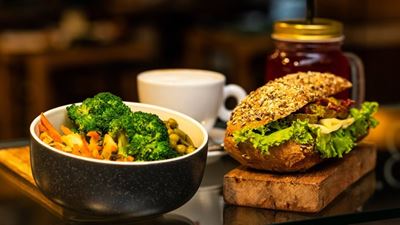 10 delicious meals that can be made in 20 minutes or less