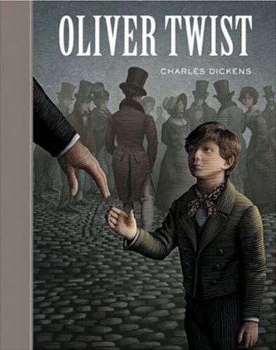 Doen goed saam met Oliver Twist-projek